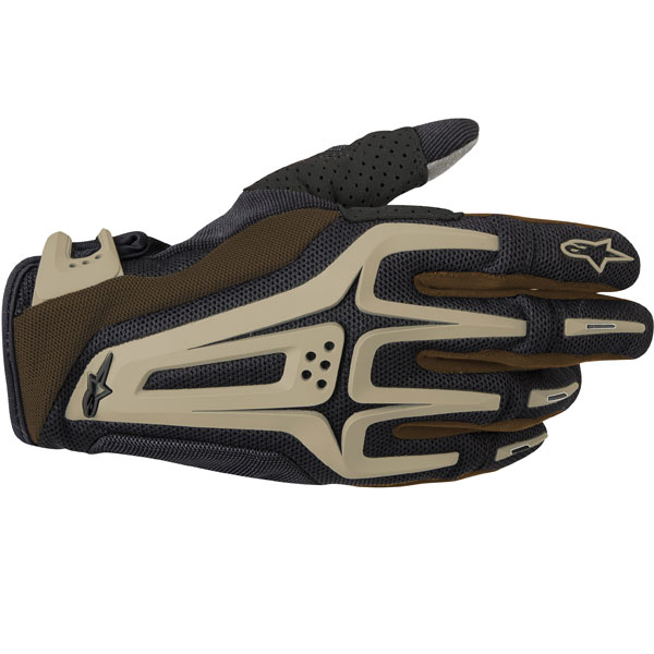 alpinestars enduro gloves