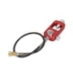 thumbnail image 1 of Adaptador de buceo para cilindro de oxígeno Respirador subacuático Equipo de natación, 1 of 6