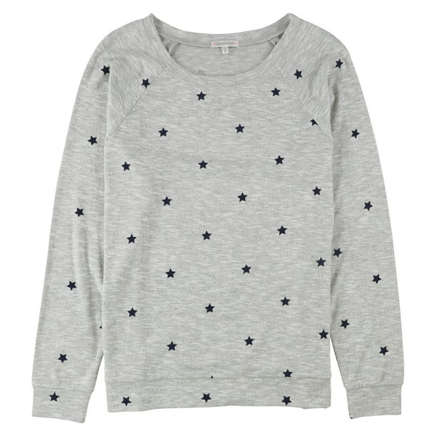 Pj salvage hotsell star hoodie