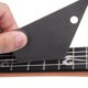 thumbnail image 1 of unbranded Herramienta De Limpieza Y Nivelación De Para Guitarra Con Protectores Y, 1 of 8