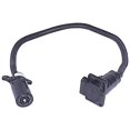 thumbnail image 1 of Torklift Trailer Wiring Connector W6048 SuperHitch; Use With 48 Inch Hitch Extensions; 7 Pin; 2 Way Pigtail, 1 of 1
