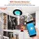 thumbnail image 1 of Alarma De Gas Detector De Gas Multiaplicación De Alta Sensibilidad Resistente Y Duradero Para El Hogar, Garaje, Restaurante, Centro Comercial, 1 of 7