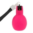 thumbnail image 5 of Colaxi Hand Trainer with Lanyards Coaches Outdoor for Camping Hiking Adults Kids Children rose red, 5 of 10