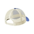 thumbnail image 3 of Top Headwear Beachside Adjustable Mesh Cap - Blue Moon, 3 of 3