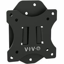 VIVO Low Profile Stationary Ultrawide Monitor Wall Mount for Up to 49" Screens