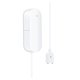 thumbnail image 5 of Detector De Fugas De Agua Wifi Con Sonda Impermeable Ip67 Sensor De Fugas De Agua Inteligente Con Alerta De Notificación De Aplicación Compatible Con La Aplicación Tuya Serendint EL007978-00, 5 of 6