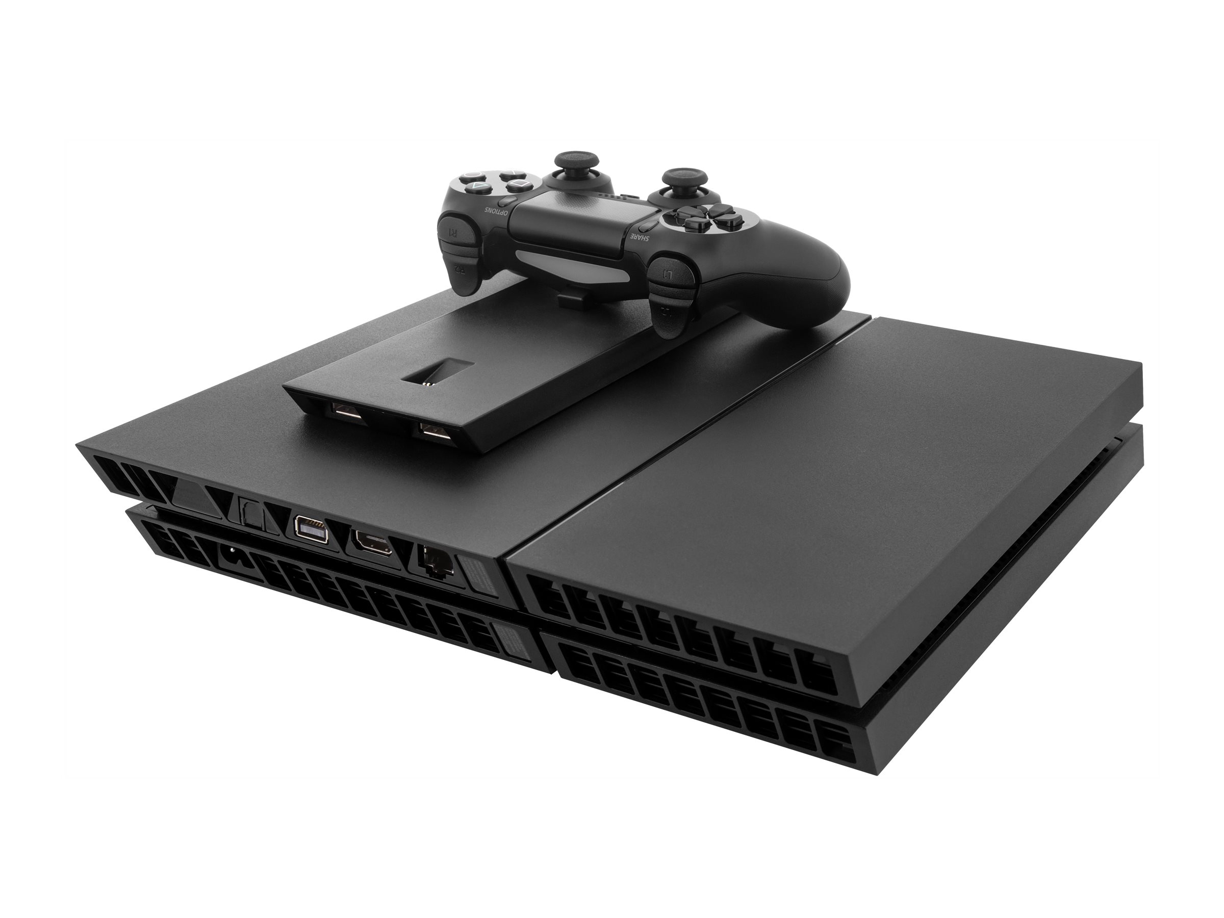 Nyko Modular Charge Station (Black) - PlayStation 4 - image 5 of 6