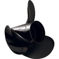 thumbnail image 2 of Turning Point Propellers 21501511 Turning Point Hustler Aluminum Right-Hand Propeller 15.25 X 15 3-Blade, 2 of 3