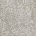 thumbnail image 3 of Better Homes & Gardens 300 TC 100% Cotton Standard Pillowcase Set of 2, Grey Sketchy Jacobean, 3 of 6