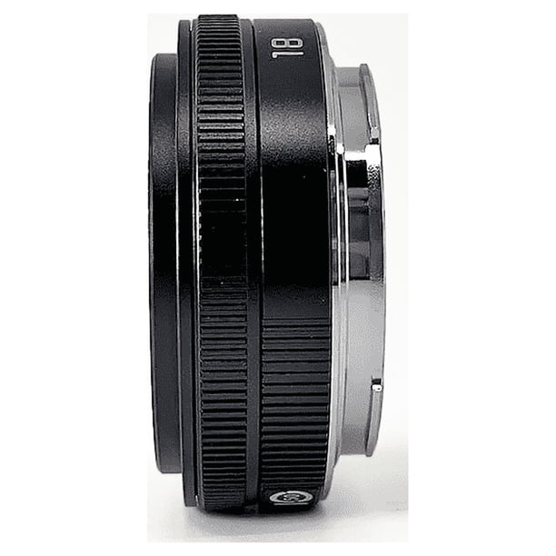 Leica Elmarit-TL 18 / f2.8 ASPH Lens (Black) - Walmart.ca