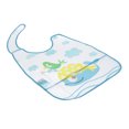 thumbnail image 4 of Adultos Mayores Desmontable de pa Discapacita pa Pacientes a 42 X 35 C - Ballena, 42 x 35 cm Sunnimix Babero adulto mayor, 4 of 8