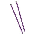 thumbnail image 2 of Simplicity Boye 10 in Anodized Aluminum Knitting Needles, Size 11 Purple, 2 of 5