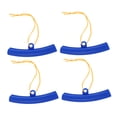 thumbnail image 6 of IFANLANDOR Tire Changer Rim Protector Set Anti-Scratch Wear-Resistant, 6 of 7