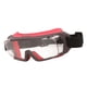 thumbnail image 5 of Saluaqui Gafas De Seguridad, Antivaho, Transpirables, Versátiles, Gafas De Laboratorio, Protección Ocular, Gafas De Seguridad Para Interiores Y Exteriores, 5 of 7