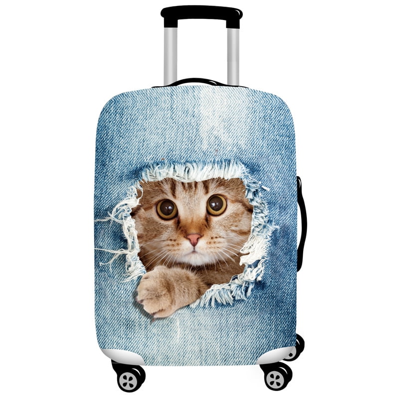 luggage cover walmart canada