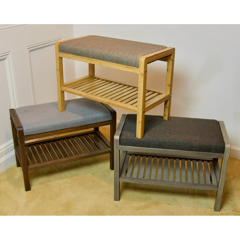 Patty Upholstered Bench Commercial Warranty No Main Material