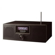 Sangean WFR-20 - Network audio player - high gloss piano black