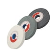 thumbnail image 7 of 1Pc 6Inch Grinding Wheel Ceramic Abrasive Flat Polishing Pad 80 Grit Chrome Corundum Disc for Angle Grinder Polisher Tool Parts, 7 of 7