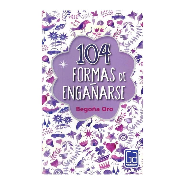 104 Formas de Enganarse