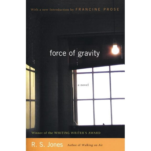 Force of Gravity, (Paperback)