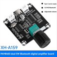 thumbnail image 2 of Digital Amplifier Board with Adjustable Volume Amplifier Module DC5V, 2 of 5