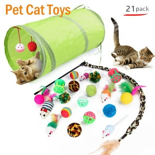 Cat Toys Walmart Canada