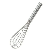Prep Solutions 10" Stainless Steel Balloon Whisk