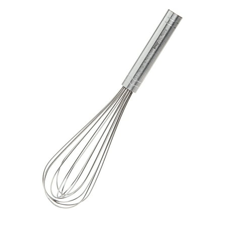 Prep Solutions 10  Stainless Steel Balloon Whisk