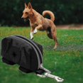 thumbnail image 3 of Poop Bag Dispenser Pet Poop Bag Dog Storage Bag For Poop Bags Pet Waste Bags, 3 of 5
