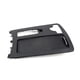 thumbnail image 5 of Caja Reposabrazos Central Fibra Carbono para Mercedes W204 W212 W207 (Negro), 5 of 9