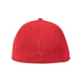 thumbnail image 2 of Flat Bill Cap- Solid, 2 of 3