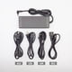 thumbnail image 3 of Adaptador de corriente AC 110V 220V 240V a DC 12V, transformador 2A 3A 5A 6A 7A 8A 10A, convertidor de fuente de alimentación para lámpara de tira de luz LED CCTV, 3 of 3