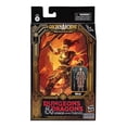 thumbnail image 2 of Figura de Acción Dungeons and Dragons Hasbro Honor Among Thieves Holga Golden Archive, 2 of 4