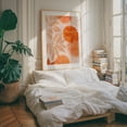 thumbnail image 5 of Citrus Collage - Painting Abstract Fruit Botanical Minimalist Modern Art Geometric Autumn Unframed Wall Art Print 20 x 24 inches, 5 of 13