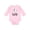 AD-Pink, variant on Inktastic My Gamma Loves Me Granddaughter Girls Long Sleeve Baby Bodysuit