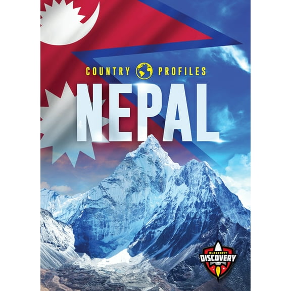 Country Profiles Nepal, (Hardcover)
