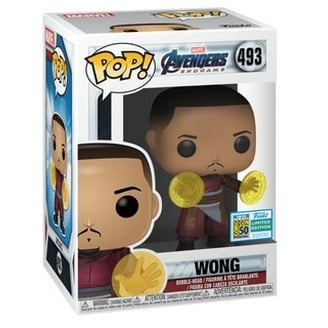 Funko POP! Marvel Deadpool - 10