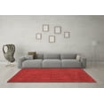 thumbnail image 3 of Ahgly Company Indoor Rectangle Persian Red Traditional Area Rugs, 8' x 12', 3 of 4
