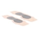 thumbnail image 5 of Sombra De Cubierta Para Ojos Para Bebés, Cuidado De Los Ojos Cubierta Para Ojos Para Recién Nacidos Sombreado Neonatal 2 Piezas Para Dormir, 5 of 7