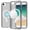 Smoke, variant on For iPhone 17E / 16E / SE4 Sturdy Ultra [Magnetic Circle] Thick 3mm Transparent Hybrid - Clear
