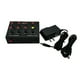 thumbnail image 1 of Amplificador señal Ecualizador 7 bandas EQ-7 s Ajuste 2 canales graves altos, 1 of 9