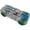 Racers 19, variant on Marble Racers Fire Chief Car, LED Light Up Pull Back Emergency Car, Toy Vehicle for Kids 3 and Up