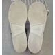 thumbnail image 5 of Adi-das OrthoLite Float Sneakers Low Top Size Men's 9.5 Grey/Black 753002, 5 of 6