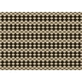 thumbnail image 1 of Ahgly Company Indoor Rectangle Patterned Midnight Gray Area Rugs, 2' x 3', 1 of 6