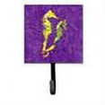 thumbnail image 2 of Carolines Treasures 8661SH4 Seahorse Leash or Key Holder Single Hook multicolor, 2 of 2