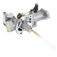 thumbnail image 3 of 498298 692784 495951 135200 carburador de aluminio Carburador Carb Kit 498298 Ajuste de aluminio de repuesto para motor Briggs y Stratton Amonsee Otros, 3 of 8