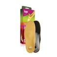 thumbnail image 3 of Orthotic Leather Insoles for Kids, Flat Feet, Arch Support Relax Kids, All Sizes, 3 of 5