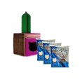 thumbnail image 1 of Combo Arena para gato Aglutinante 15 Kg FURRY 15 KG y rascador, 1 of 2