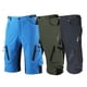 thumbnail image 2 of Pantalones cortos Ciclismo Ciclismo Pantalones Transpirable Deportes Pantalones cortos sueltos al aire libre, 2 of 8