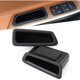 thumbnail image 3 of Para XC60 2010-2017 Caja de almacenamiento del reposabrazos de la puerta del automóvil Cajas de soporte de contenedor, 3 of 5